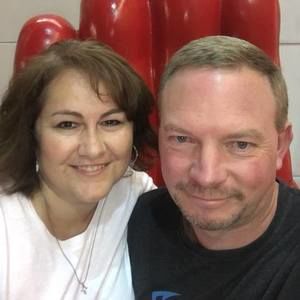 Meet your Posher, April